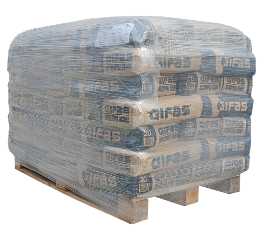 Композитная штукатурка UNIMIX для помещений с повышенной влажностью