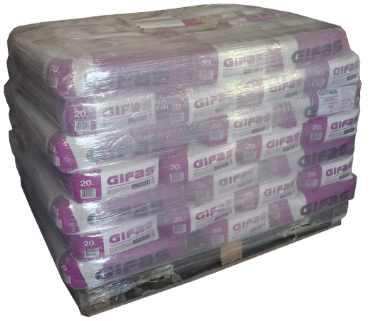 Полимерная шпаклевка LR 