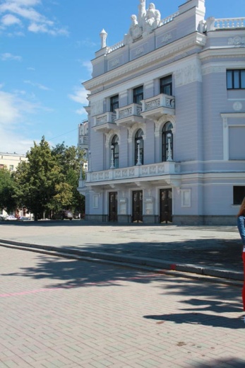 Тротуарная плитка "КИРПИЧИК"