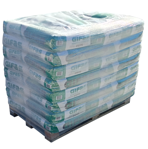 Гипсовая штукатурка PREMIUM для ручного нанесения