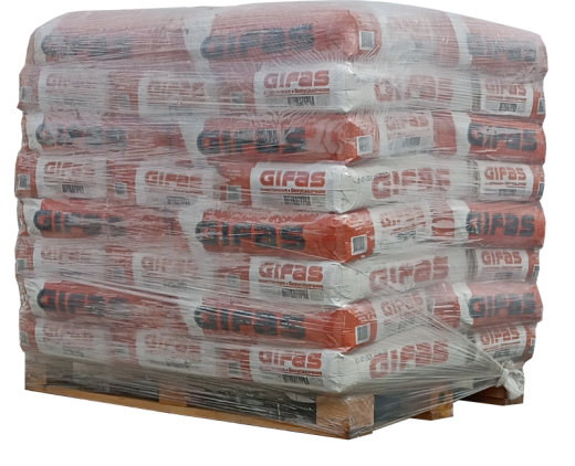 Гипсовая штукатурка START для ручного нанесения